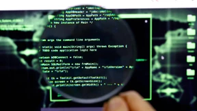 Spionierten Hacker im Auftrag Pekings?