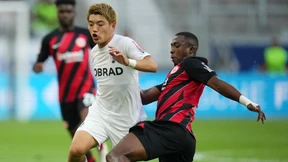 Frankfurts Prunkstück ist die Defensive