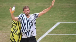 Jubel für Verlierer Otte