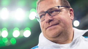 Zwei schwere Verluste für Krisenklub Gladbach