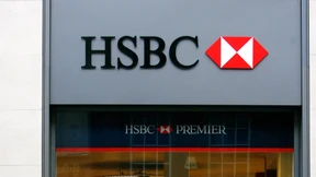 Schwere Vorwürfe gegen die Großbank HSBC