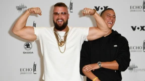 Kollegah verliert Rechtsstreit gegen BR