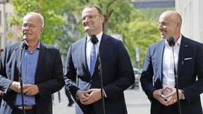 Weiter so, aber ganz anders