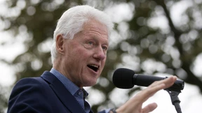 Wikileaks enthüllt E-Mails über „Bill Clinton AG“