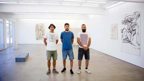 Ein Opernhaus für Offenbach