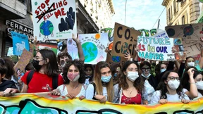 130 Billionen Dollar für CO2-Null