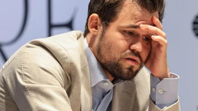 Ein Königsgambit mit aberwitzigen Varianten