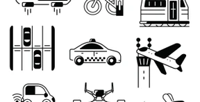 Holzweg zur Verkehrswende