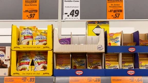 „Der Durchschnittskunde schaut nur auf den Preis“