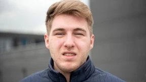 Engagiert sich im AStA