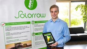 Bauernschläue aus dem All