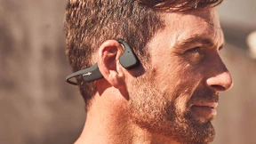 Es erledigt einen Knochenjob