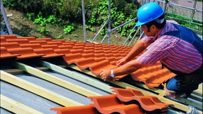 Deutsche Unternehmen müssen Emissionen verschieben