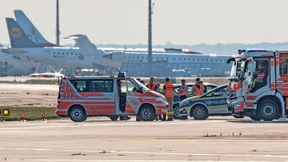 Schuldbefreiung für Flughafenblockaden ist wenig wahrscheinlich