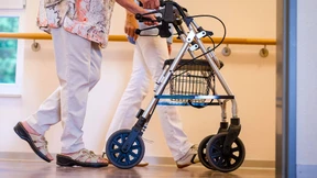 Sind Pflegeheime eine gute Anlageimmobilie?