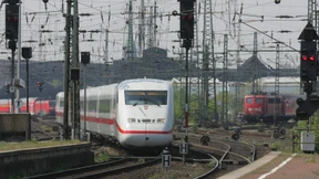 Gewerkschaft empört über Grubes Anrufe bei Mainzer Kollegen