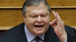 Insolvenzszenario belastet die Märkte