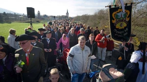 „Einst eine der furchtbarsten Grenzen der Welt“