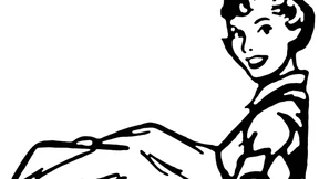 Das bisschen Haushalt ...