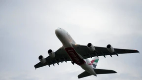 Deutschland steigt bei EADS mit 12 Prozent ein