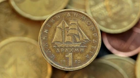 Die Drachme - eine Kulturgeschichte