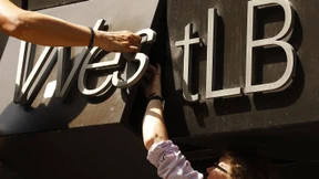 Die Cum-Ex-Geschäfte der West LB holen das Land NRW ein