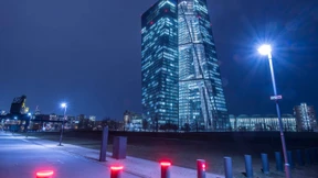 Soll Draghi wie Trump twittern?