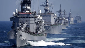 „Es ist notwendig, die Abschreckung zu stärken“