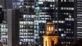 „Demokratie à la Frankfurt“