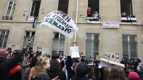 Aufstand der Professoren an der Sciences Po