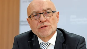 „Impfpflicht wäre schwerer Eingriff in Grundrecht“