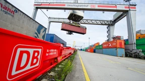 Streit um DB Cargo beigelegt