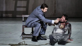 Alles nur halluziniert