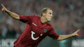 „Ob ich ein Genie bin, müssen andere beurteilen“