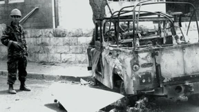 Höllisches Jerusalem