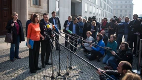 Verhandeln ohne Ende