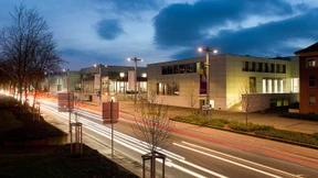 No Future für BDS in Essen