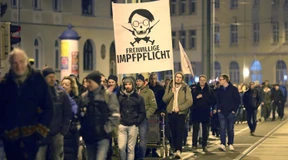 Wie aus Corona-Geschwurbel Entführungspläne werden