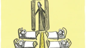 Furcht vor Mäusen hatte sie nie