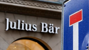 Julius Bär kann Wachstum nicht in Gewinn ummünzen
