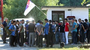 So stellen sich EU-Kommissare das neue Asylverfahren vor