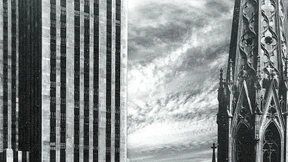 New York als Kontaktzone