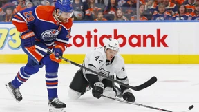 Leon Draisaitls nächster Anlauf