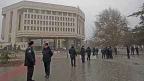 Barroso: Ukraine verzichtet auf umstrittenes Sprachengesetz