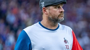 „Das ist etwas, was mich ärgert“