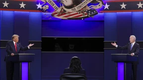 Die Höhepunkte der Debatte im Video