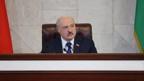 Wir müssen autoritären Herrschern Grenzen setzen