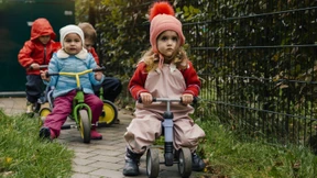 Die Ärmsten bekommen keinen Kitaplatz