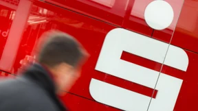 Sparkassen aus Sachsen verlieren im Zinsstreit