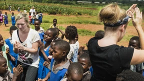 Dienst für die Welt